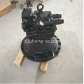 Excavator SK210LC-6E Swing Motor SK210LC-6E Swing Dispositivo